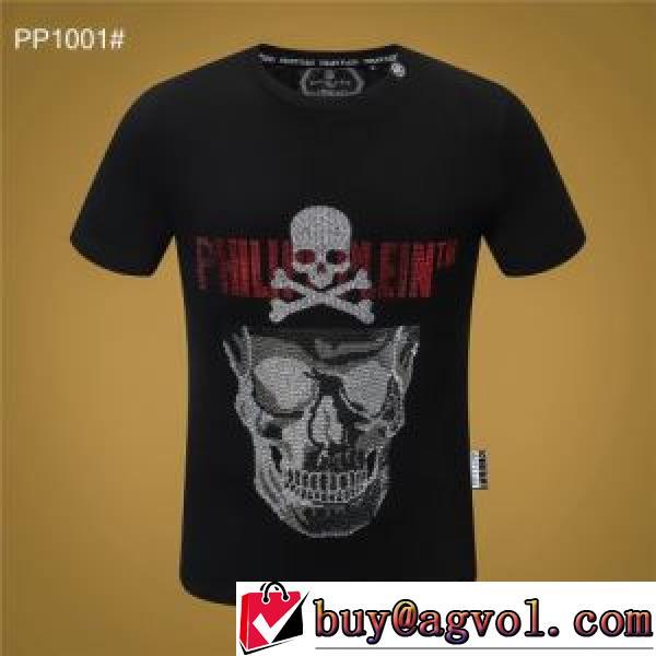 2026春夏  PHILIPP PLEINブランド コピー  半袖シャツ  フィリッププレイン PHILIPP PLEIN  人気激売れ