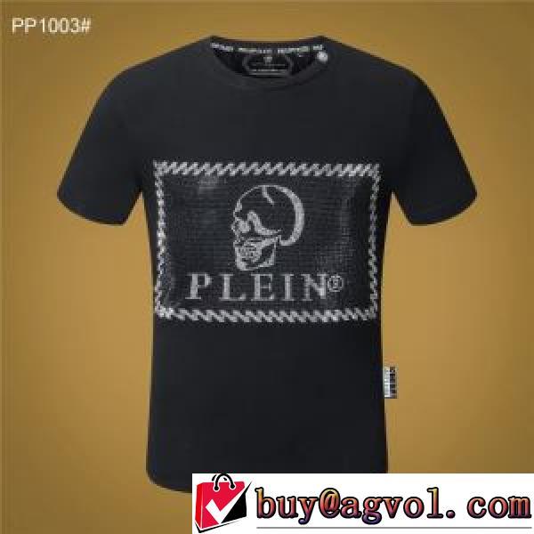 半袖シャツ  PHILIPP PLEINスーパーコピー 激安  2026春夏  格安！ フィリッププレイン PHILIPP PLEIN