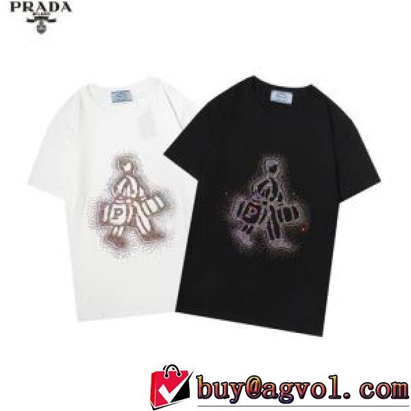 2026春夏  ◆モデル愛用◆  プラダ PRADA  2色可選  半袖シャツ  PRADAスーパーコピー 激安