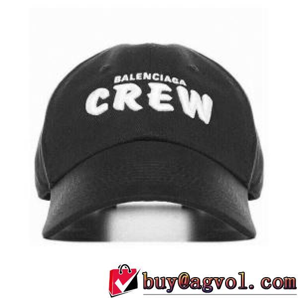 バレンシアガ BALENCIAGA    2色可選    大人気☆NEW!!  帽子/キャップ  BALENCIAGAブランド コピー  2026春夏
