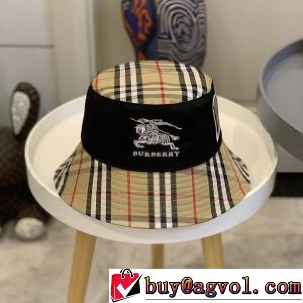 2026春夏 バーバリー BURBERRY 帽子/キャップ   格安！  3色可選 ブランドスーパーコピー