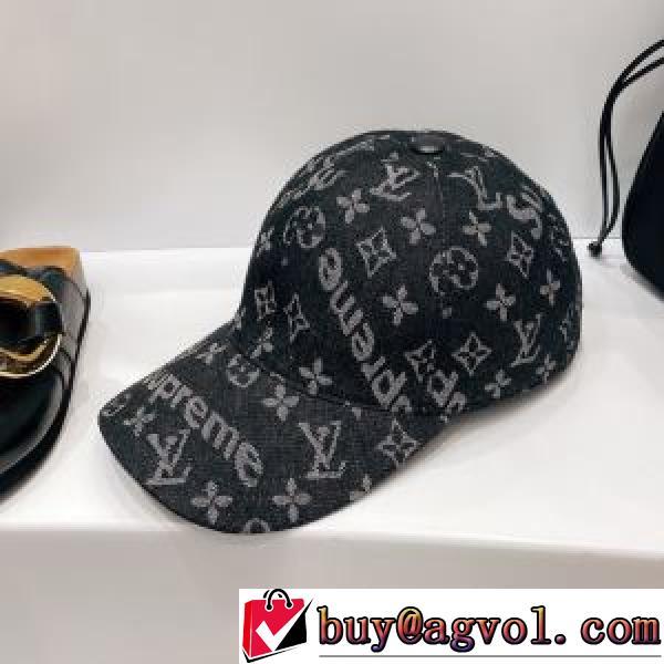 LOUIS VUITTON偽物ブランド   希少   2色可選  帽子/キャップ   2026春夏    ルイ ヴィトン LOUIS VUITTON