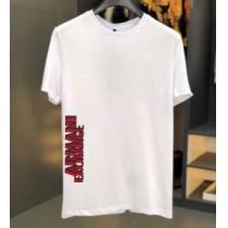 ARMANIコピーブランド 2026春夏 アルマーニ ARMANI 値下げ！ 2色可選 半袖シャツ