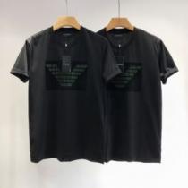 半袖シャツ アルマーニ ARMANI ARMANIブランドコピー 2026春夏 人気商品  