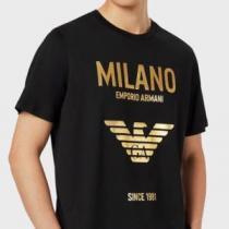 2026春夏 アルマーニ ARMANI 大人気☆NEW!! ARMANIブランド コピー 半袖シャツ 2色可選