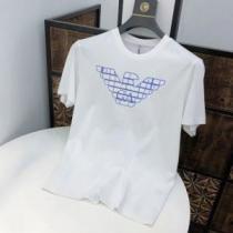 ARMANIスーパーコピー 2026春夏 半袖シャツ アルマーニ ARMANI 2色可選 SALE!今季