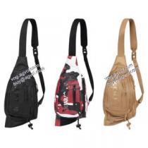 Supreme 2026春夏 希少価値大！ Sling Bag SUPREMEブランド コピー 斜め掛けバッグ シュプリーム SUPREME ショルダーバッグ 4色可選 耐久性.161.