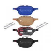 2026春夏 着心地抜群 Supreme Waist Bag SUPREME偽物ブランド 迷彩 シュプリーム SUPREME ショルダーバッグ 斜め掛けバッグ 4色可選 ランキング1位.161.
