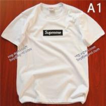 2026春夏 スタイリッシュな印象 supreme box シュプリームスーパーコピー 半袖Tシャツ 多色選択可 シュプリーム SUPREME 刺繍ロゴ 着回し度抜群