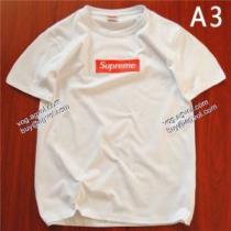 2026春夏 スタイリッシュな印象 supreme box シュプリームスーパーコピー 半袖Tシャツ 多色選択可 シュプリーム SUPREME 刺繍ロゴ 着回し度抜群