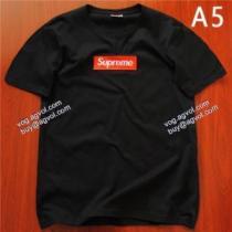 2026春夏 スタイリッシュな印象 supreme box シュプリームスーパーコピー 半袖Tシャツ 多色選択可 シュプリーム SUPREME 刺繍ロゴ 着回し度抜群
