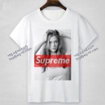 半袖Tシャツ シュプリーム SUPREME 2026春夏 希少  2色可選 シュプリームブランドコピー