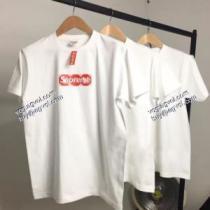 人気激売れ supreme LV Box Logo tee SUPREMEブランド コピー 高品質 シュプリーム SUPREME 2026春夏 半袖Tシャツ 2色可選 