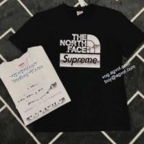 シュプリーム SUPREME 2色可選 格安！2026春夏 半袖Tシャツ SUPREMEスーパーコピー 激安 優しいフィット感