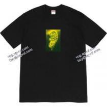 超レア シュプリーム SUPREME Supreme 21SS Ear Tee シュプリームスーパーコピー 半袖Tシャツ 5色可選