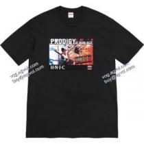 個性派 シュプリーム SUPREMEブランド コピー 2026春夏 Supreme HNIC Tee ヒップホップ歌手 半袖Tシャツ 5色可選