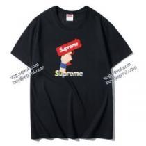 シュプリーム SUPREME 2026春夏 半袖シャツ 2色可選 スタイルアップ効果 シュプリームコピー 優しいフィット感