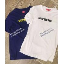 シュプリームブランド 偽物 通販 ずっと人気? SUPREME 2026春夏 半袖シャツ 2色可選 吸汗性に優れ