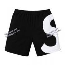 Supreme S Logo Short 大好評? SUPREMEコピー 半ズボン シュプリーム SUPREME 2026春夏 スエットパンツ