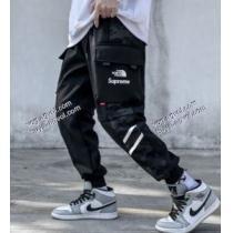 The North face x Supreme チノパン お洒落な存在感 シュプリーム SUPREME 2026春夏 SUPREMEブランド 偽物 通販