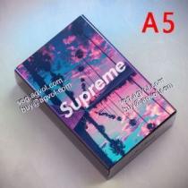 シュプリーム SUPREME シュプリームブランド 偽物 通販 海外セレブ定番愛用 2026春夏 シガレットケース 多色選択可