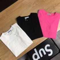 3色可選 2026春夏 BALENCIAGAコピー 半袖シャツ バレンシアガ BALENCIAGA 完売品！