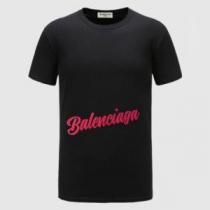 BALENCIAGA偽物ブランド 2026春夏 バレンシアガ BALENCIAGA 3色可選 半袖シャツ 人気が爆発