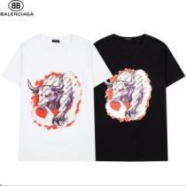 2026春夏 バレンシアガ BALENCIAGA 2色可選 半袖シャツ BALENCIAGAスーパーコピー 高級感演出