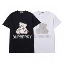 BURBERRYスーパーコピー 半袖シャツ 2色可選 バーバリー BURBERRY 一味違うケーブル編みが魅力満点 2026春夏