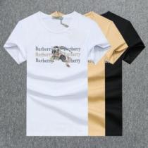 バーバリー BURBERRY 2026春夏 BURBERRYスーパーコピー 代引 半袖シャツ 3色可選 スタイルアップ効果
