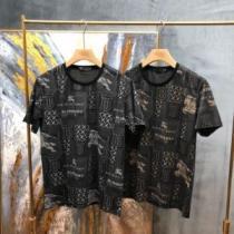 半袖シャツ バーバリー BURBERRY 2色可選  人気 ランキング BURBERRYコピー 2026春夏 