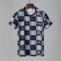 2026春夏 存在感のある バーバリー BURBERRY 半袖シャツ BURBERRYコピー ブランド