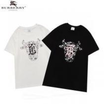 オリジナル BURBERRYスーパーコピー 半袖シャツ バーバリー BURBERRY 2色可選 2026春夏