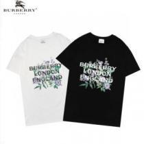 バーバリー BURBERRY 2色可選 デザイン性の高い 2026春夏 BURBERRYブランド 偽物 通販 半袖シャツ