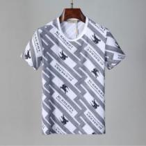 ファッション 人気 バーバリー BURBERRY BURBERRY偽物ブランド 2026春夏 半袖シャツ