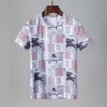 BURBERRYスーパーコピー 代引 コスパ最高のプライス 2025春夏 バーバリー BURBERRY 半袖シャツ