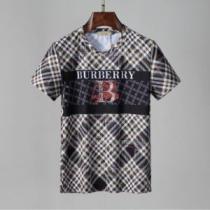 半袖シャツ バーバリー BURBERRY 2025春夏 BURBERRYブランドスーパーコピー おすすめ/オススメ
