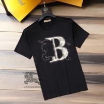 2色可選 半袖シャツ バーバリー BURBERRY 人気激売れ BURBERRYスーパーコピー 2026春夏