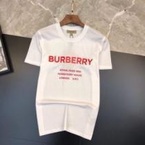 BURBERRYコピー SALE開催 バーバリー BURBERRY 2026春夏 半袖シャツ 2色可選