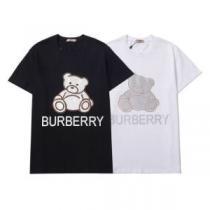 売れ筋！2色可選 BURBERRYコピー ブランド 半袖シャツ バーバリー BURBERRY 2026春夏