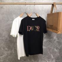 DIORブランドスーパーコピー ディオール 半袖シャツ 2色可選  DIOR 2026春夏 高級感ある