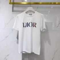 2026春夏 DIORコピー 半袖シャツ  ディオール DIOR 2色可選 数に限りがある