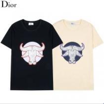 落ち着いた感覚 2色可選 ディオール  DIOR 2026春夏 半袖シャツ DIORブランド コピー