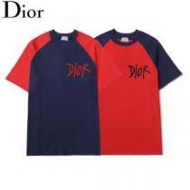 DIORスーパーコピー 激安 半袖シャツ 2色可選  ディオール DIOR 2026春夏 スタイリッシュな印象