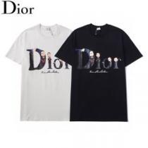 ディオール DIOR   2色可選 2026春夏 半袖シャツ 魅力的 DIOR偽物ブランド