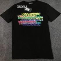 2026春夏 ディースクエアード DSQUARED2 半袖シャツ DSQUARED2ブランド コピー 上質 大人気！3色可選