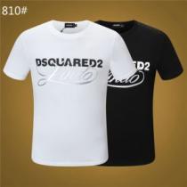 半袖シャツ 2色可選 ディースクエアード DSQUARED2 2026春夏 DSQUARED2ブランド 偽物 通販 スタイルアップ効果