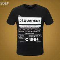 ディースクエアード DSQUARED2 2026春夏 2色可選 半袖シャツ DSQUARED2コピー ブランド 大人っぼい