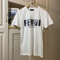 2026春夏 フェンディ FENDI  半袖シャツ  2色可選 FENDIブランド コピー 大好評