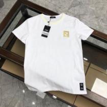 半袖シャツ 2色可選 FENDIブランド コピー 2026春夏  フェンディ FENDI  美品！  